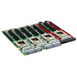 735518-001 HP SYSTEM BOARD SOCKET LGA2011 FOR PROLIANT DL580 G9